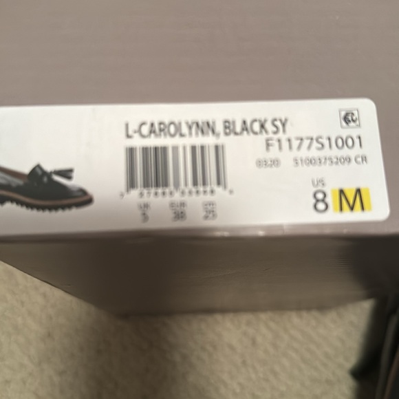 Franco Sarto Loafers - Picture 4 of 4